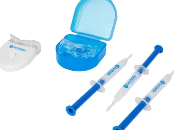 Online Colgate Optismile Tandenbleekset