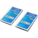 Hot Colgate Optismile Tandenbleekstrips