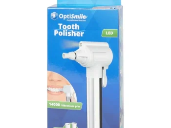 Discount Colgate Optismile Tandenpolijster