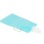 New Froyak Opvouwbare Waterfles Blauw,Print,Roze,Zwart