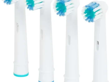 Clearance Colgate Opzetborstels Meerkleurig