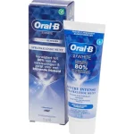 Hot Oral-B 3D White Tandpasta Sprankelende Munt