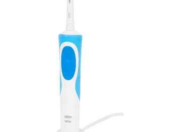 New Oral-B Vitality Elektrische Tandenborstel Blauw,Wit