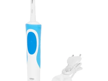 New Oral-B Vitality Elektrische Tandenborstel Blauw,Wit