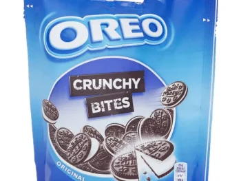 Online Oreo Crunchy Bites Original