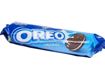Best Oreo Original