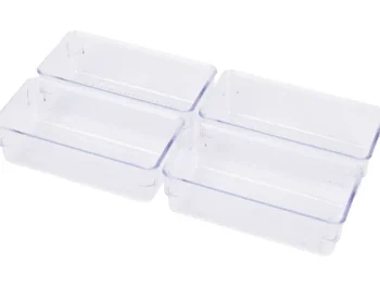 Best Rösle Organizers Transparant