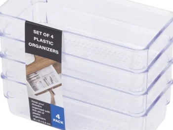 Best Rösle Organizers Transparant