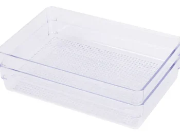 Outlet Rösle Organizers Transparant