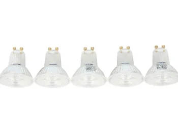 Outlet Osram Parathom Dimbare Ledreflectorlampen Transparant