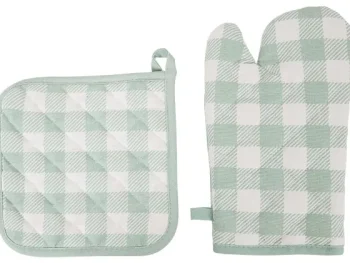 Outlet Rösle Ovenwant En Pannenlap Print