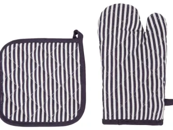 Outlet Rösle Ovenwant En Pannenlap Print