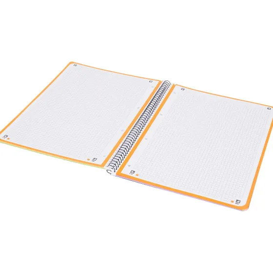 oxford-projectboek-LJuAvJnc-0.webp Discount Oxford Projectboek Zwart,Blauw,Grijs