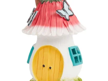 Online Merk Paddenstoel Met Licht Meerkleurig