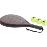 Best Dunlop Padelracket