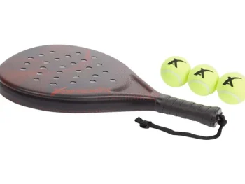 Best Dunlop Padelracket