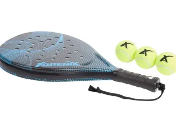 Best Dunlop Padelracket