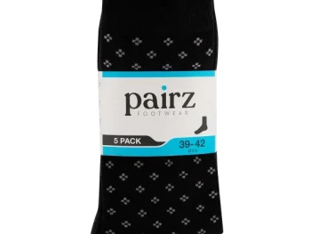 Discount Pairz Sokken Print