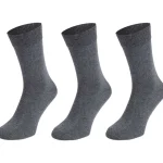Outlet Pairz Sokken Grijs