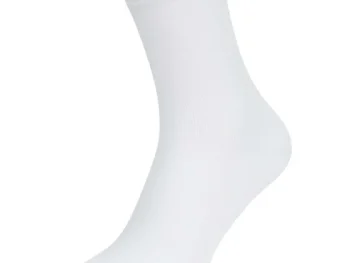 Discount Pairz Sokken Wit