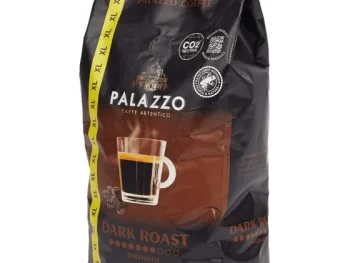 Online Palazzo Koffiebonen Dark Roast