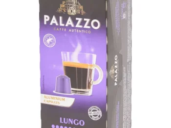 Outlet Palazzo Koffiecups Lungo