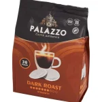 Clearance Palazzo Koffiepads Dark Roast