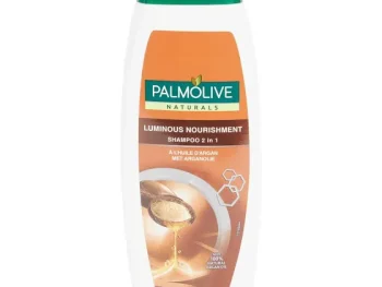 Sale Palmolive 2-In-1 Shampoo Luminous Nourishment