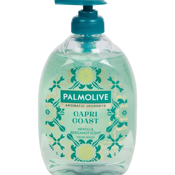 palmolive-aromatic-journeys-ha-CsytSvaE-0.webp Hot Palmolive Aromatic Journeys Handzeep Capri Coast