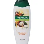 Fashion Palmolive Bad- En Douchecr Me Macadamia & Cacao