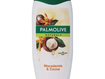 Fashion Palmolive Bad- En Douchecr Me Macadamia & Cacao