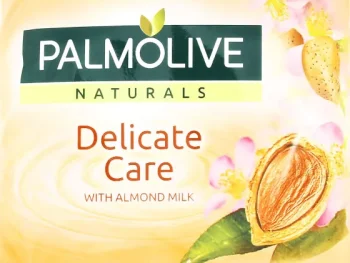 Fashion Palmolive Handzeep Delicate Care