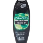 Discount Palmolive Men Intense Douchegel Charge Up