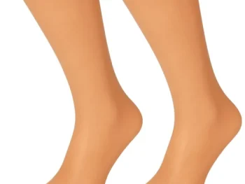 Sale Lotto Panty 20 Denier Zwart,Blauw,Bruin