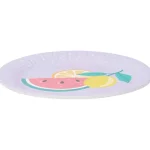 Outlet Merk Papieren Borden Print