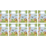 Best Merk Papieren Uitdeelzakjes Print