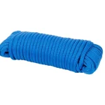 New FERM Paracord Touw Blauw,Groen