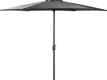 Online Merk Parasol Grijs
