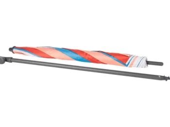 Hot Merk Parasol Meerkleurig