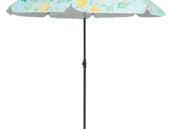 Hot Merk Parasol Meerkleurig