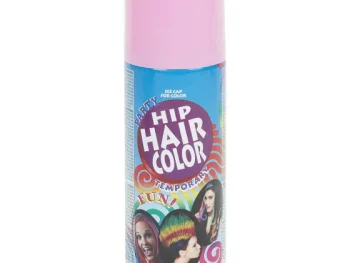 New Head & Shoulders Party Haarspray Transparant,Zwart,Blauw,Goud,Groen,Roze,Rood,Zilver,Geel