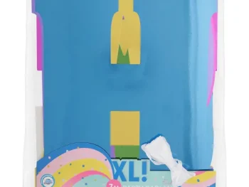 New Merk Party Universe Slinger Happy Birthday Meerkleurig