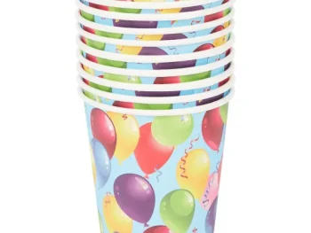 Discount Merk Partybekers Print