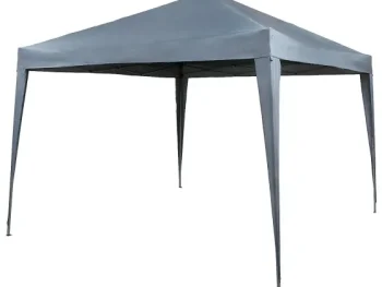 Discount Merk Partytent Grijs