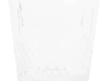 Best Royal Leerdam Pasabahce Glas Transparant