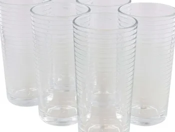 Sale Royal Leerdam Pasabahce Longdrinkglazen Doro Transparant