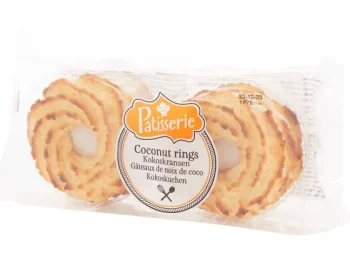 Discount Patisserie Kokoskransen
