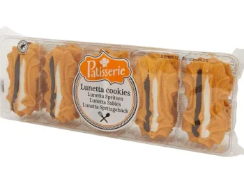 Clearance Patisserie Lunetta Spritsen Beige,Bruin