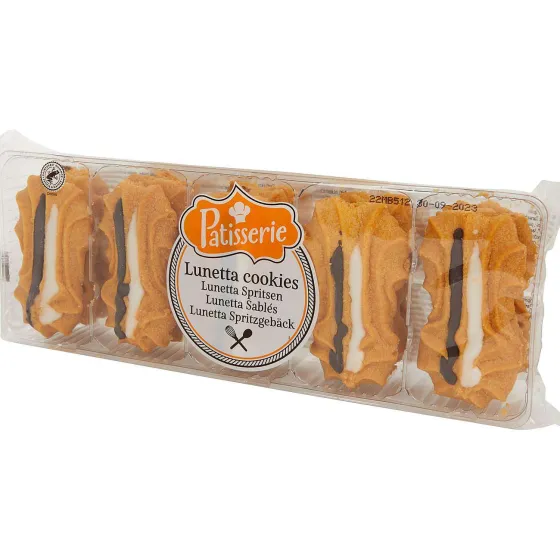 patisserie-lunetta-spritsen-FGGBlFxR-0.webp Clearance Patisserie Lunetta Spritsen Beige,Bruin