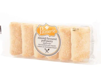 Sale Patisserie Spijsbroodjes